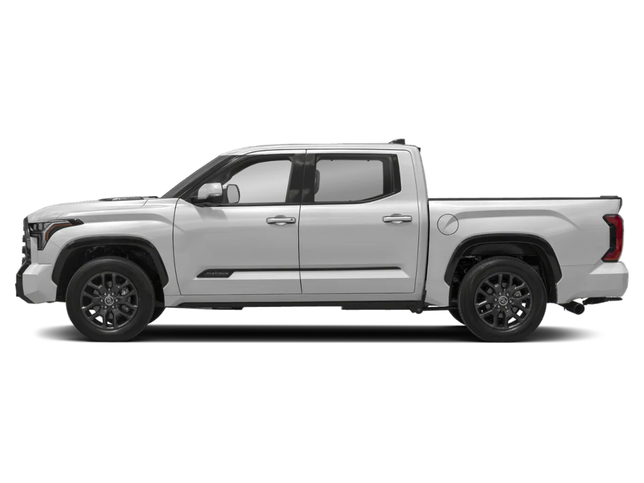 Used 2023 Toyota Tundra Hybrid Platinum in Jacksonville FL